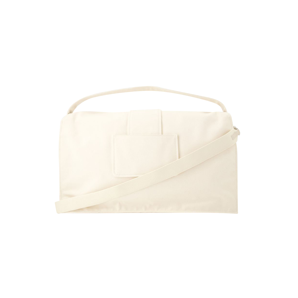 JACQUEMUS Bambino Tote - Picture 2 of 4